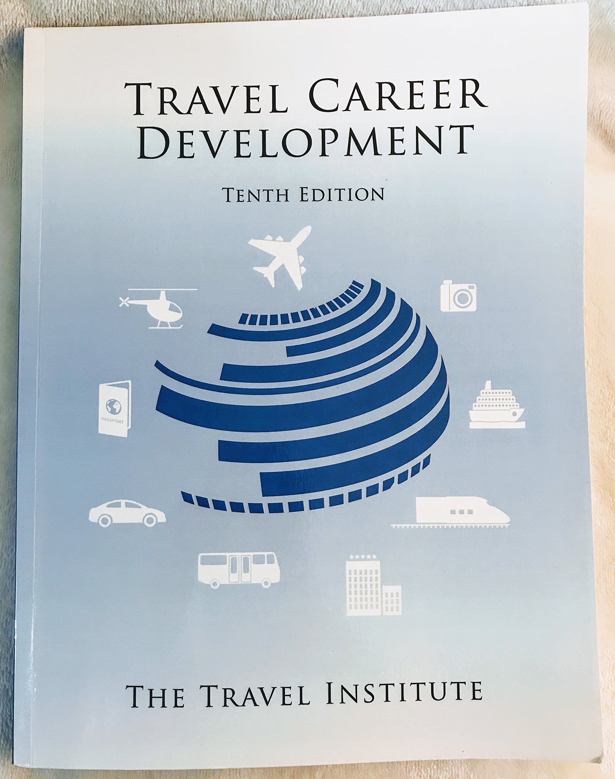 Global travel institute professional development