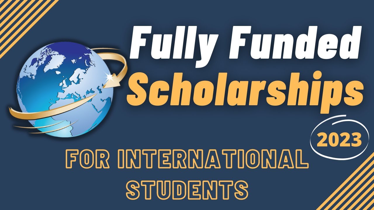 Global travel institute scholarships for international students