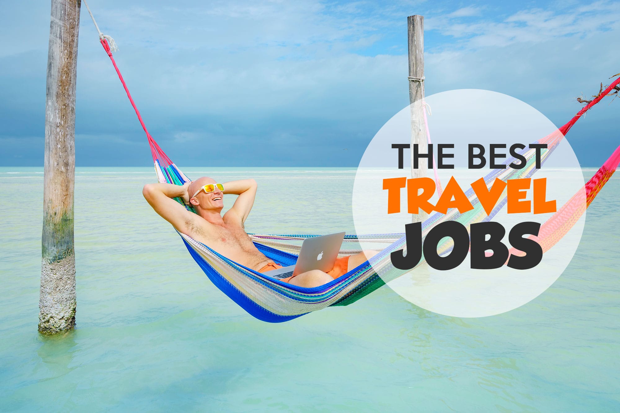 Global travel institute job prospects