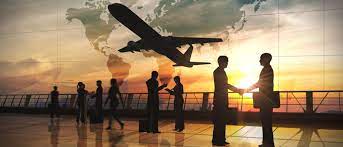 Global travel institute leadership programs