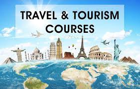 International travel courses